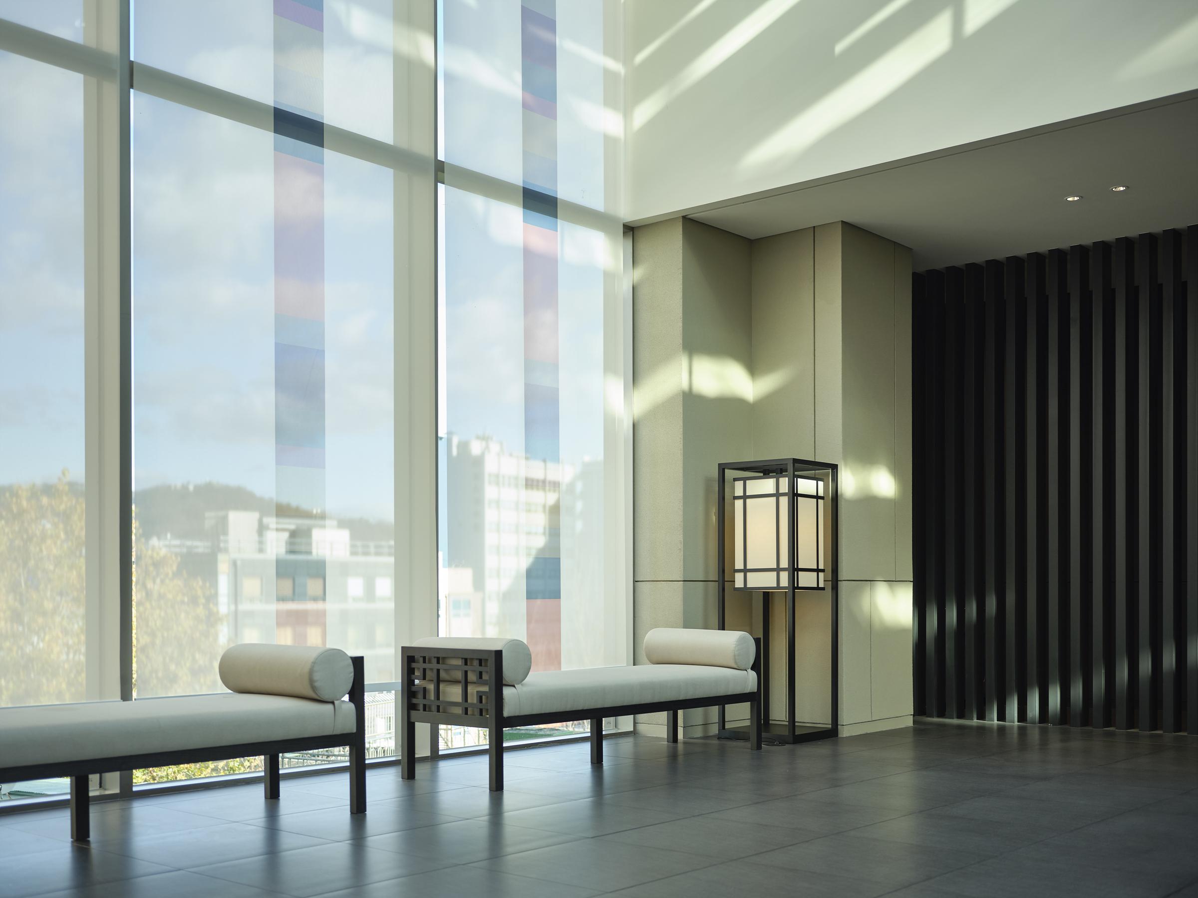 Nine Tree By Parnas Seoul Insadong Hotel Exterior photo