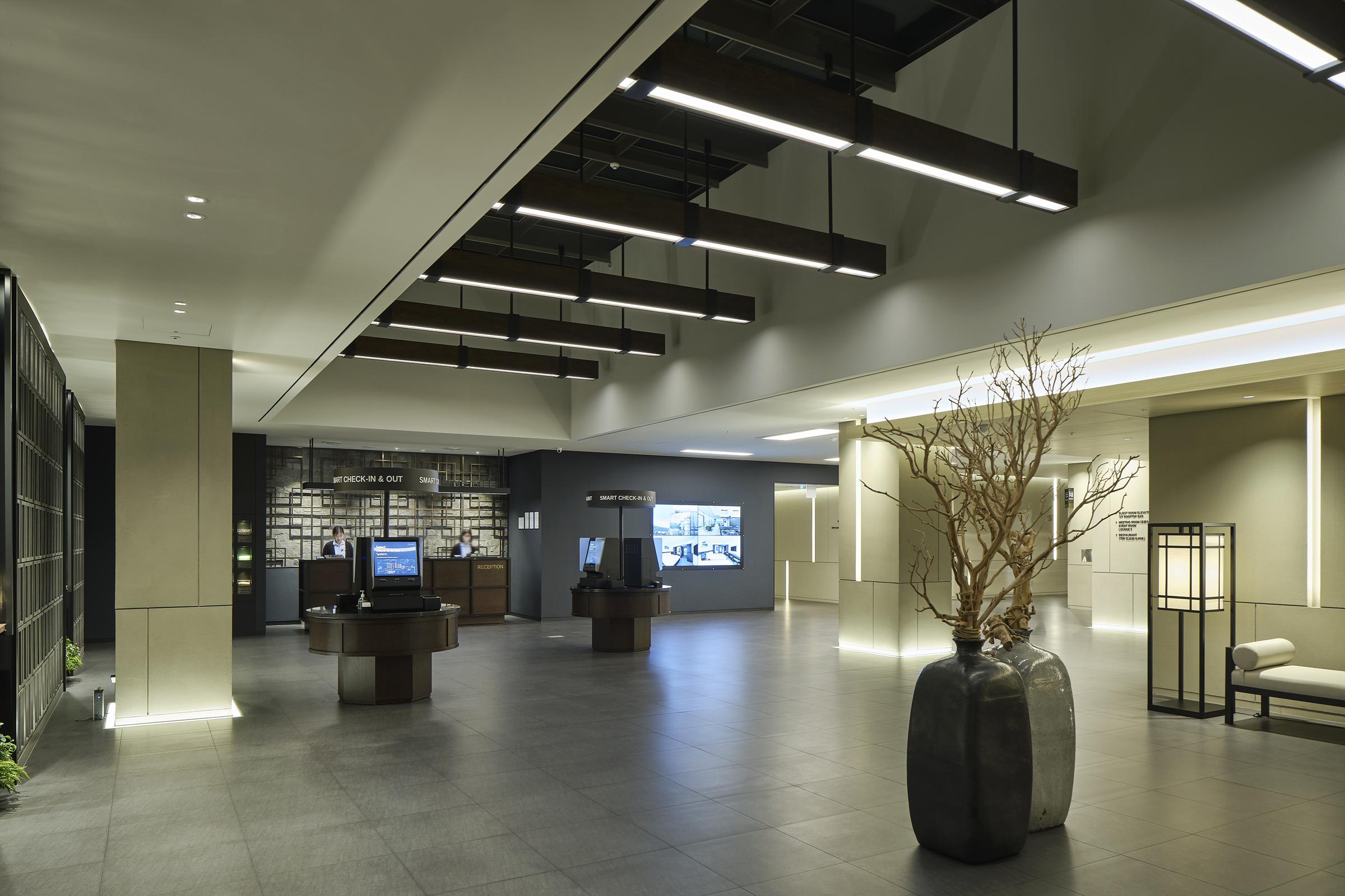Nine Tree By Parnas Seoul Insadong Hotel Exterior photo