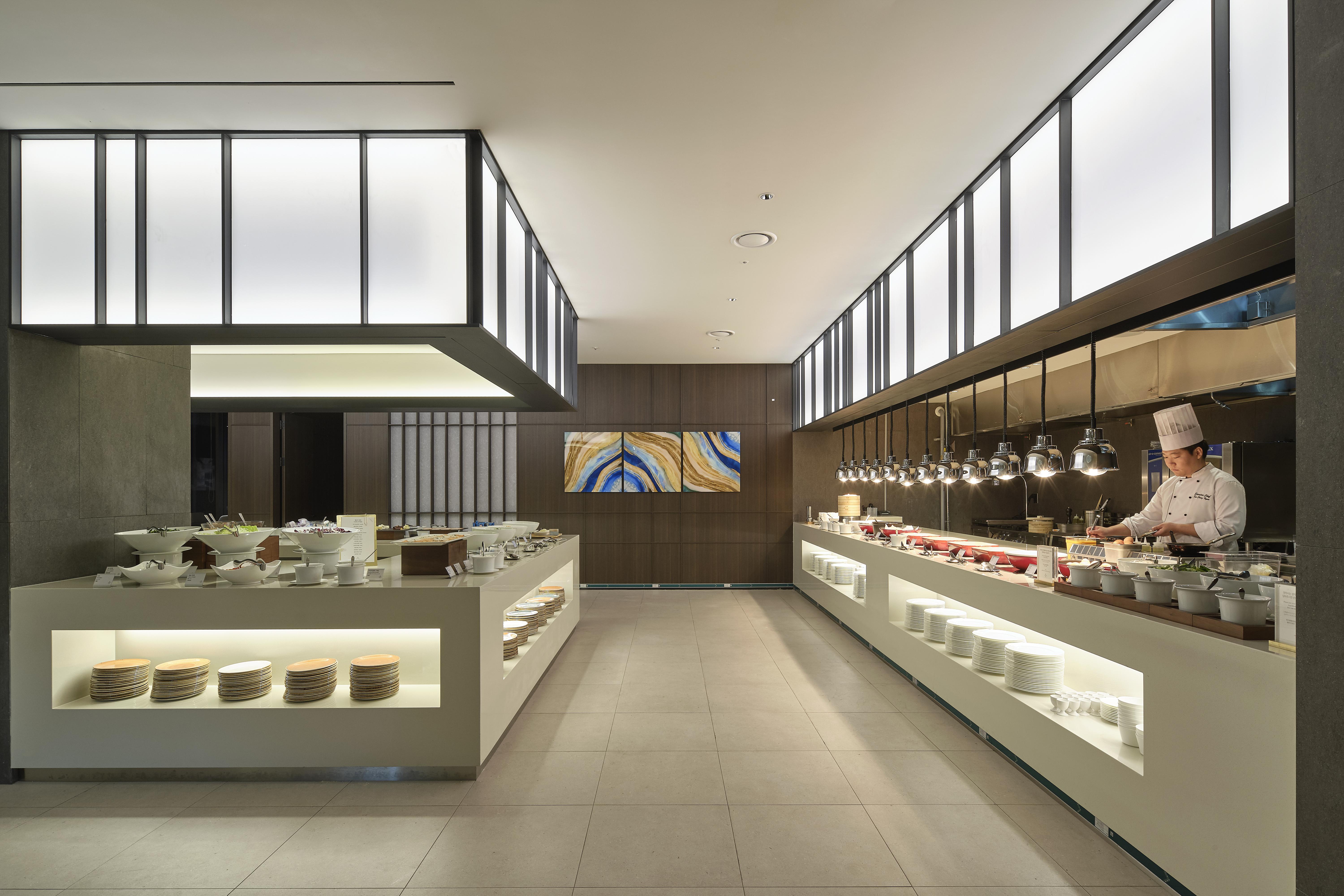 Nine Tree By Parnas Seoul Insadong Hotel Exterior photo