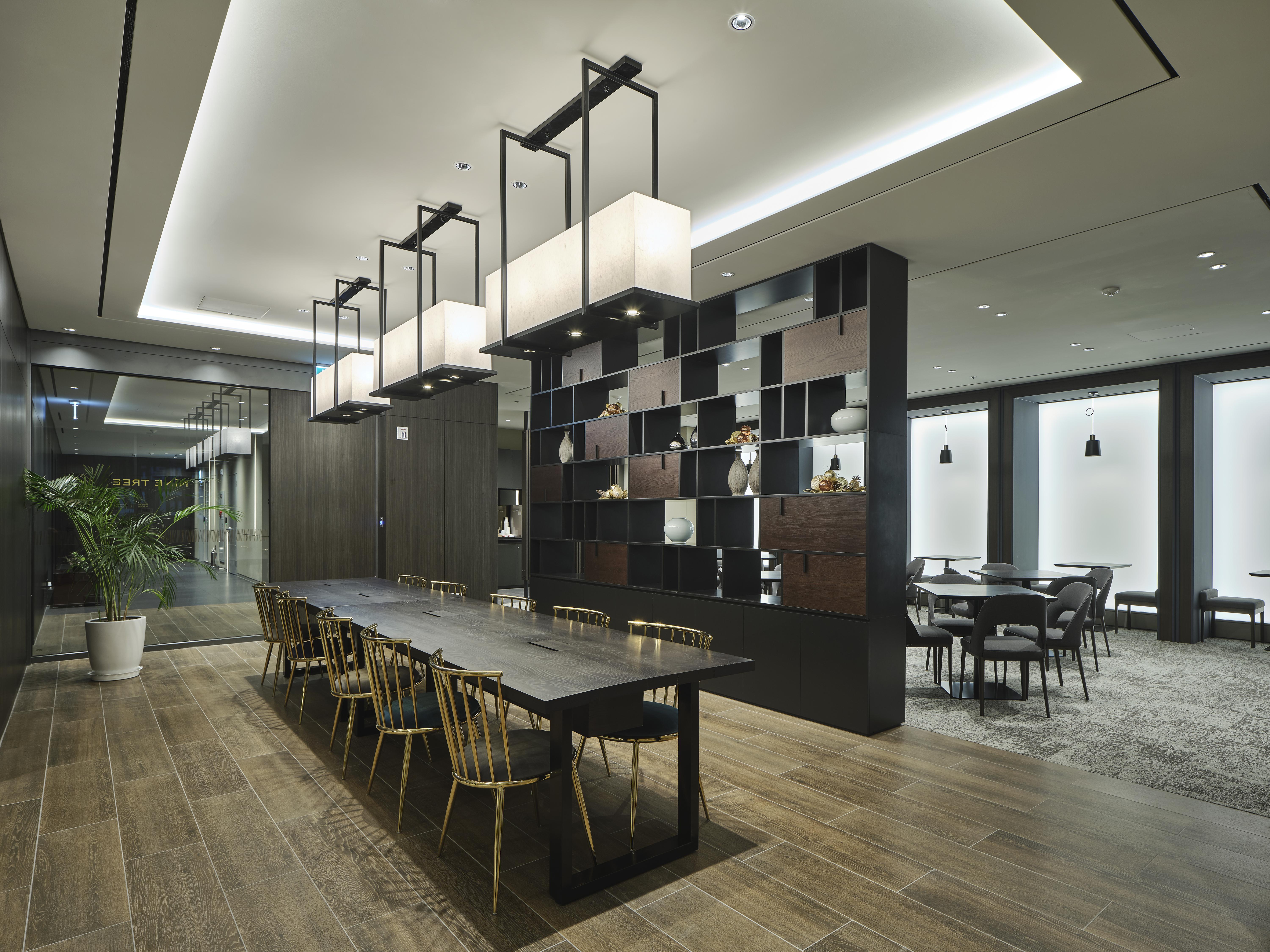 Nine Tree By Parnas Seoul Insadong Hotel Exterior photo
